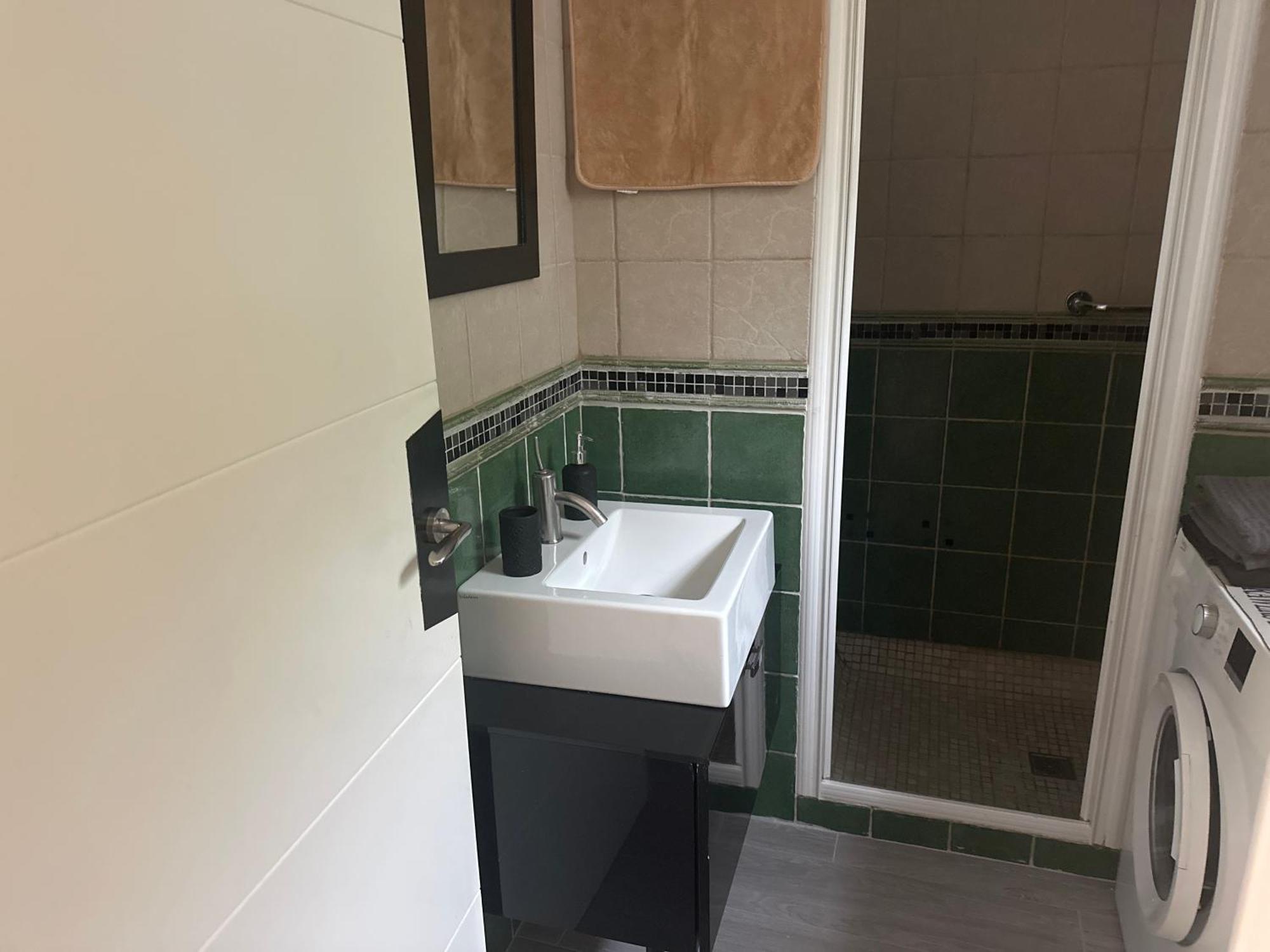 Appartamento Espectacular Loft Con Piscina Comunitaria Junto Al Mar Málaga
