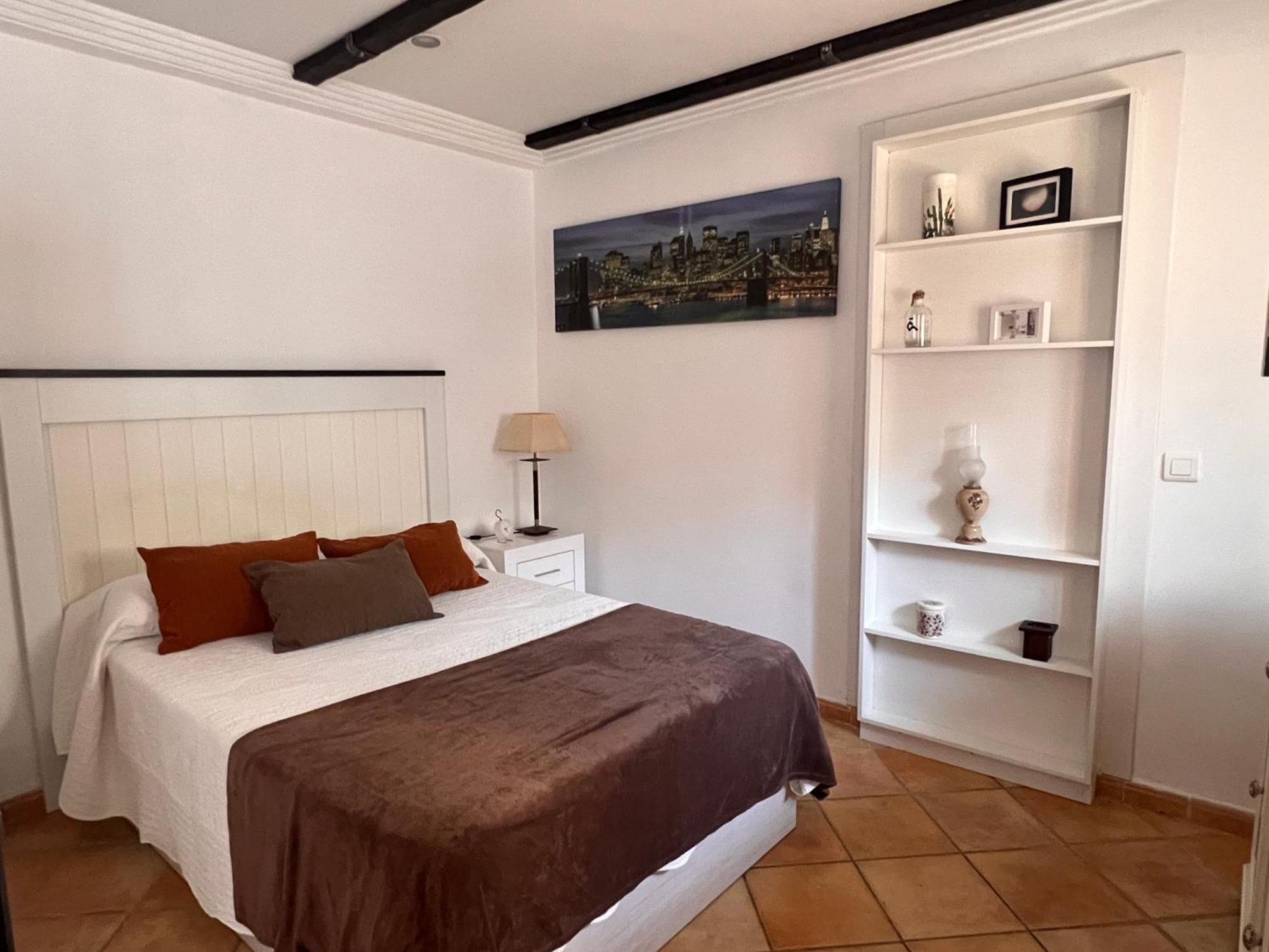 Apartamento Espectacular Loft Con Piscina Comunitaria Junto Al Mar Málaga