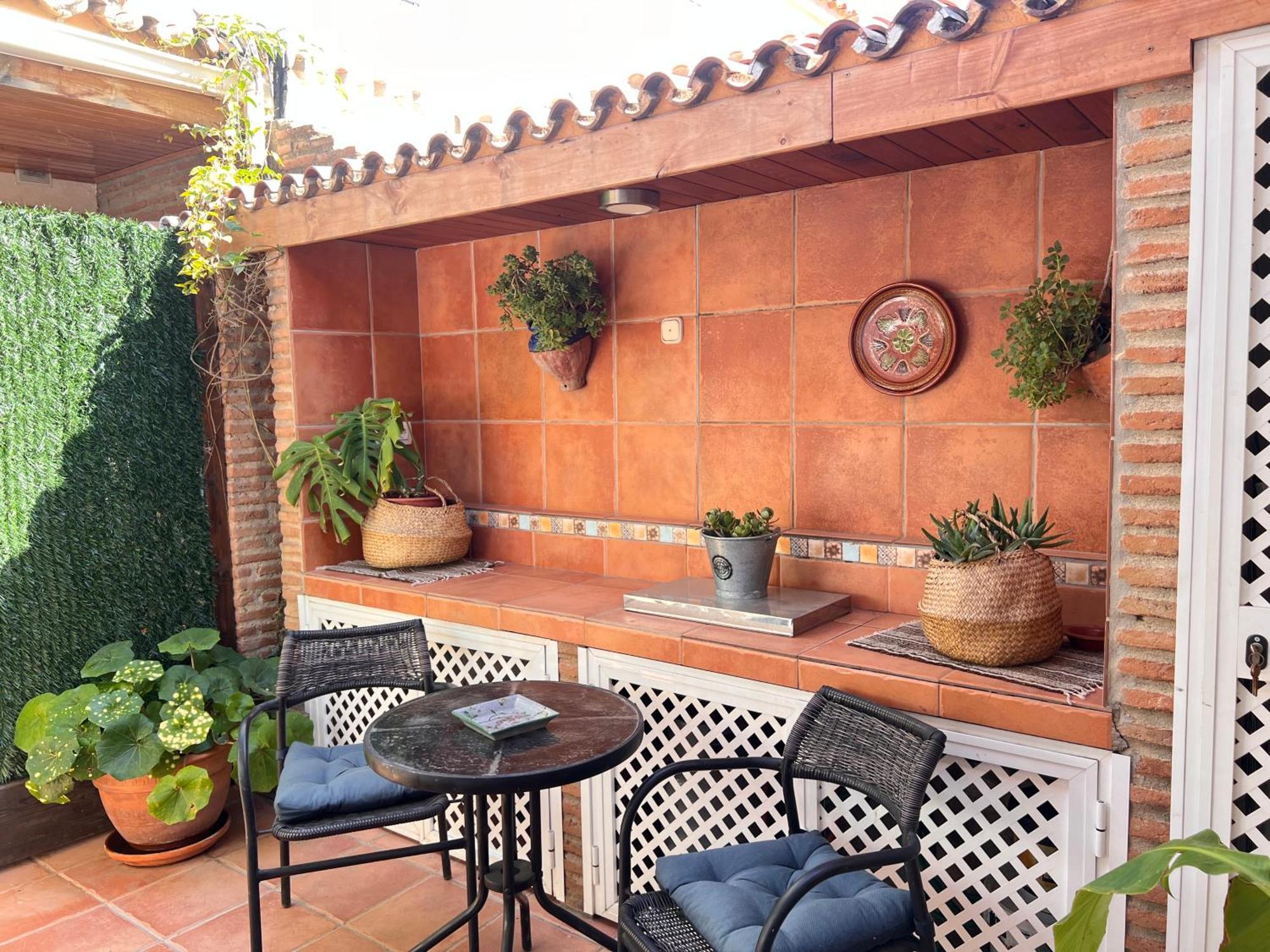 Apartamento Espectacular Loft Con Piscina Comunitaria Junto Al Mar Málaga