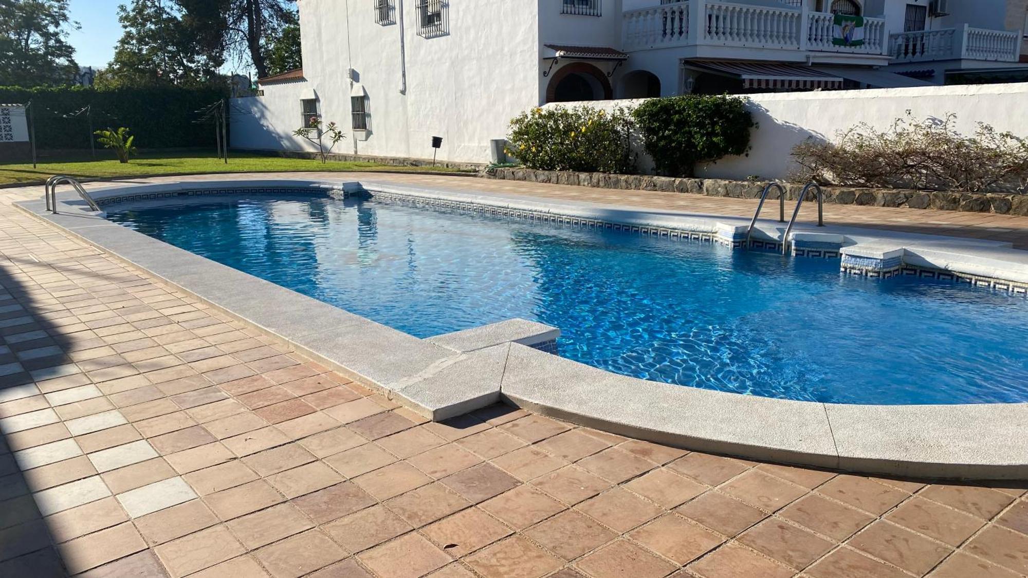Apartamento Espectacular Loft Con Piscina Comunitaria Junto Al Mar