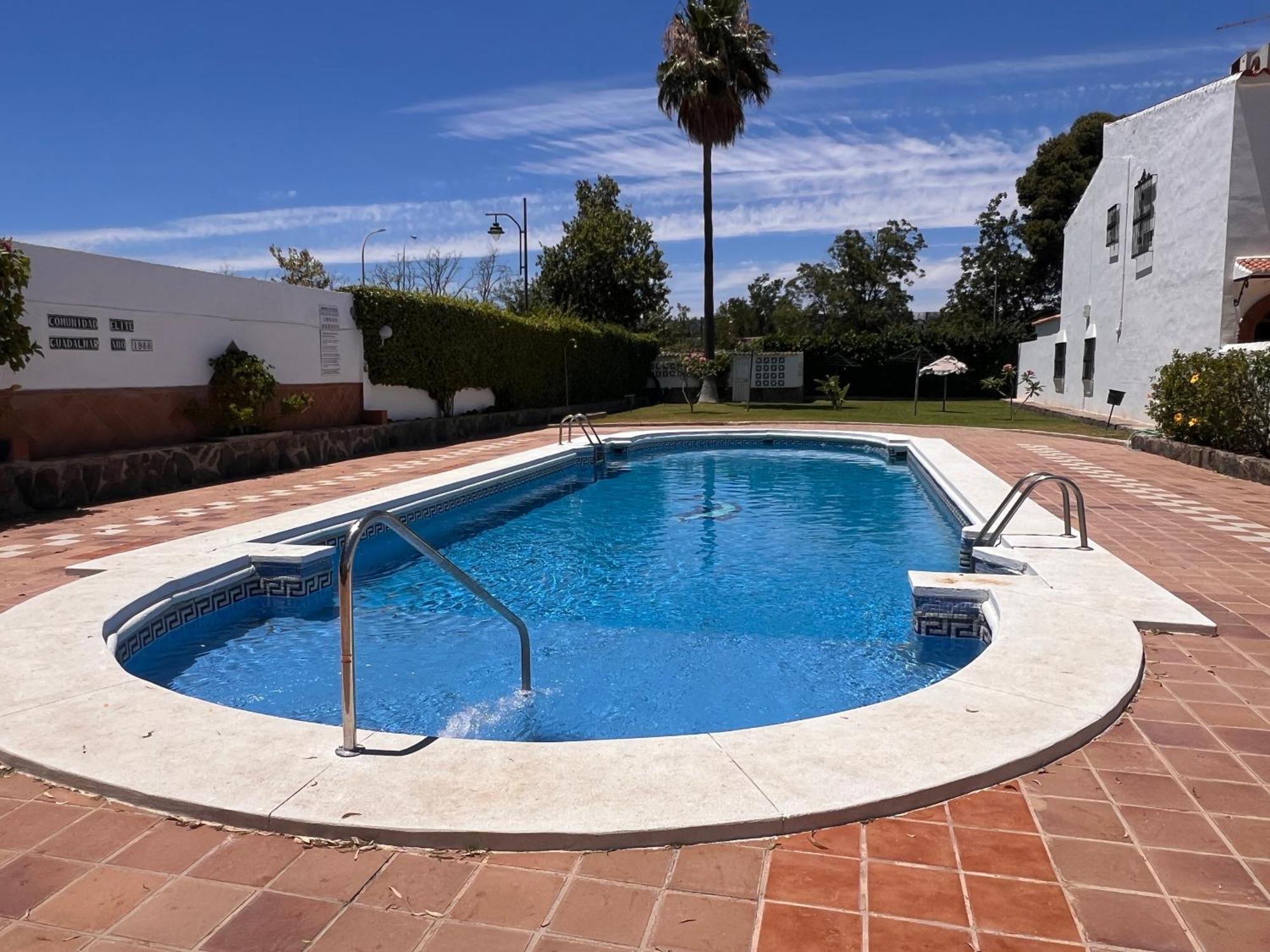 Espectacular Loft Con Piscina Comunitaria Junto Al Mar Apartamento